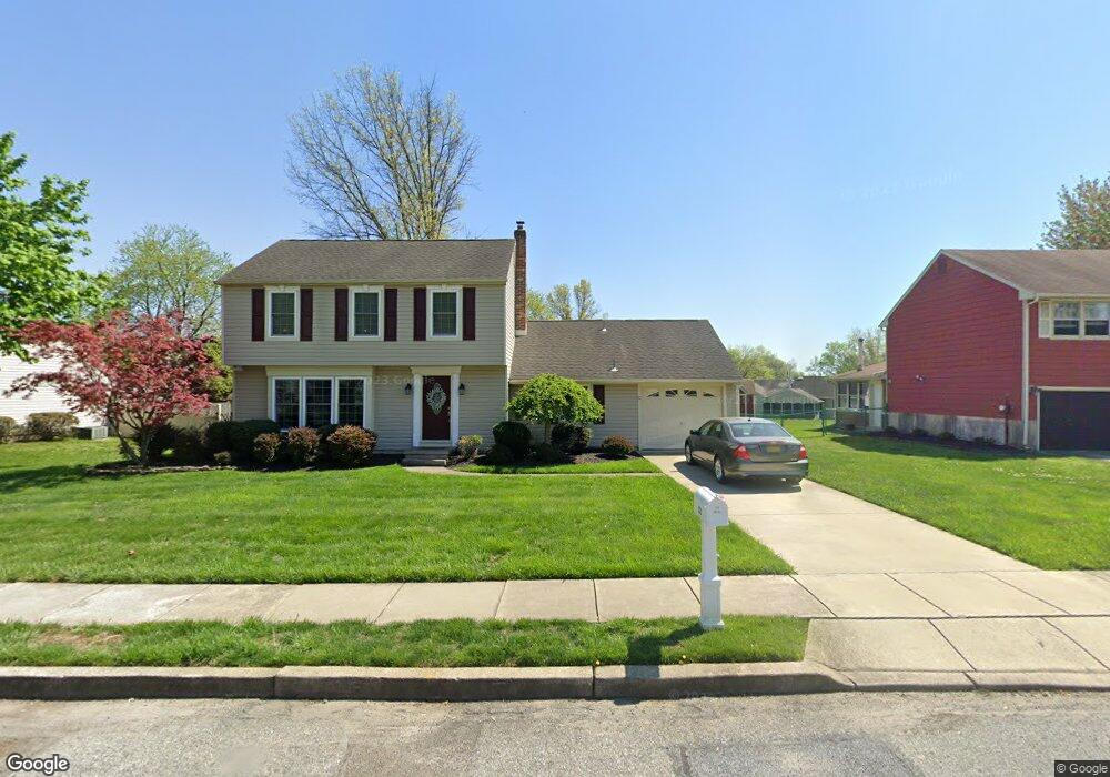 211 Farmington Rd, Delran, NJ 08075 - photo 1