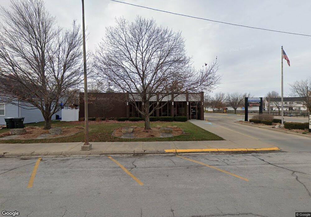 102 S Main St, Baxter, IA 50028 - photo 1