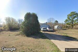 22769 Green St, Shady Point, OK 74956