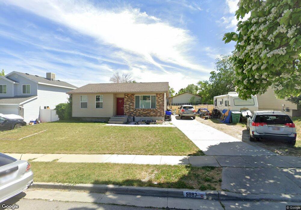 5097 W 6435 S, West Jordan, UT 84081 - photo 1