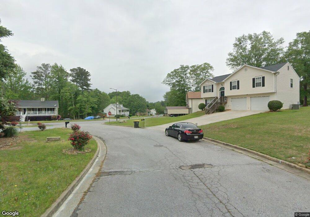 0 Devcon Ln, Fairburn, GA 30268 - photo 1