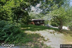 411 E Cross St, Dongola, IL 62926