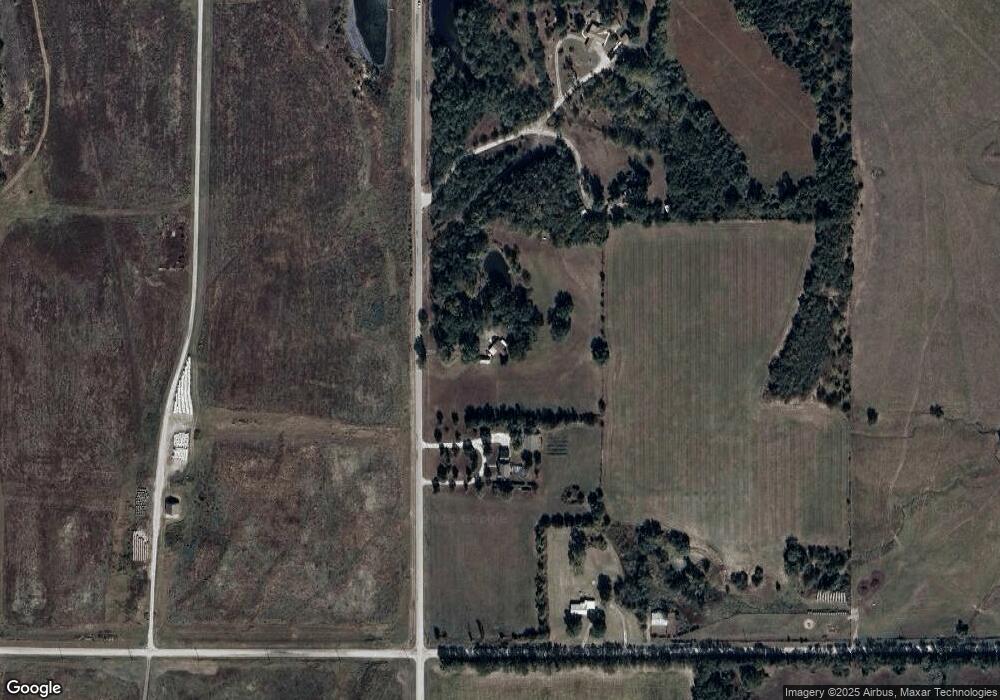 23019 Lyon Rd, Parsons, KS 67357 - photo 1