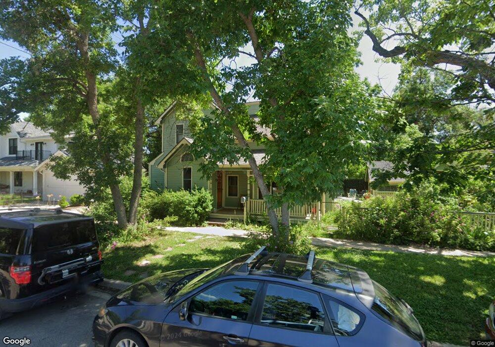 2220 21st St, Boulder, CO 80302 - photo 1