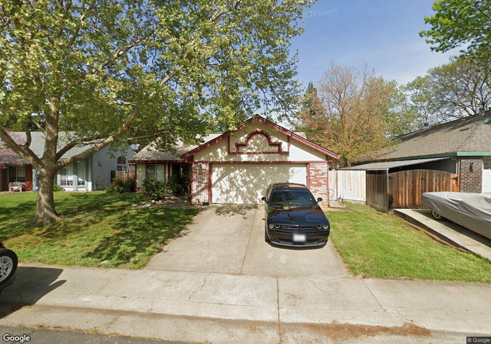 6221 Alpinespring Way, Elk Grove, CA 95758 - photo 1