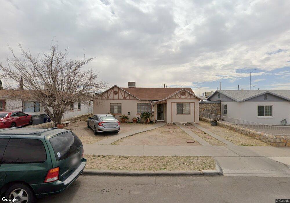 4304 Memphis Ave, El Paso, TX 79903 - photo 1