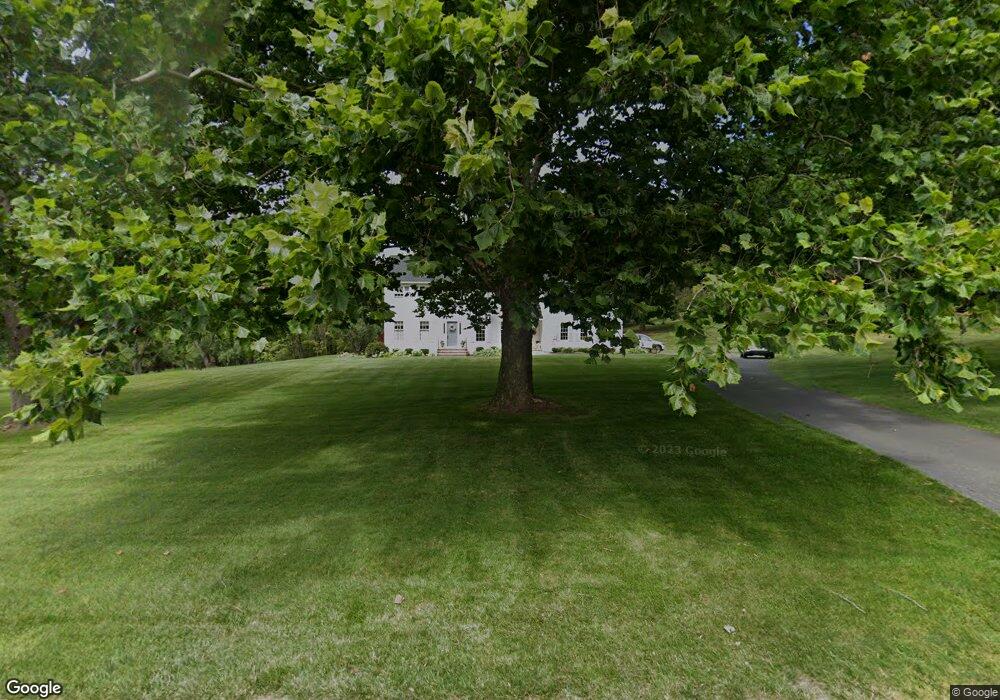 2256 S Branch Rd, Branchburg, NJ 08853 - photo 1