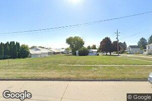 306 W Lincoln St, Edgewood, IA 52042