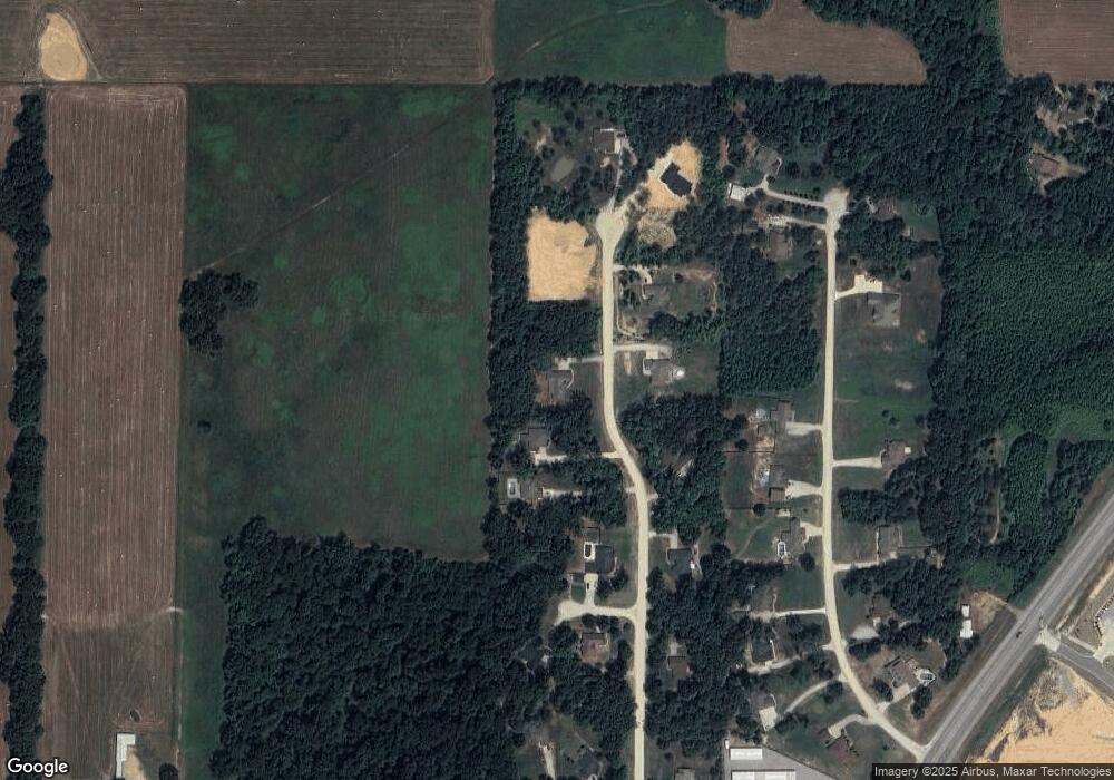 323 County Road 7625, Brookland, AR 72417 - photo 1