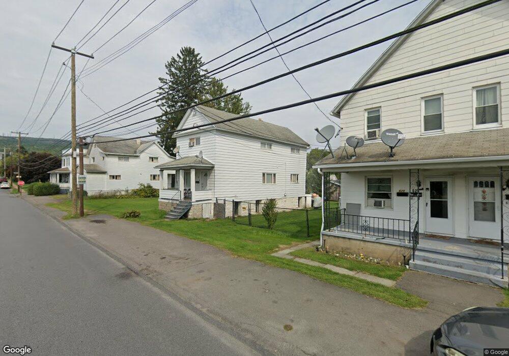 632 Theodore St, Scranton, PA 18508 - photo 1