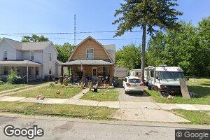 778 Greenlawn Ave, Lima, OH 45804