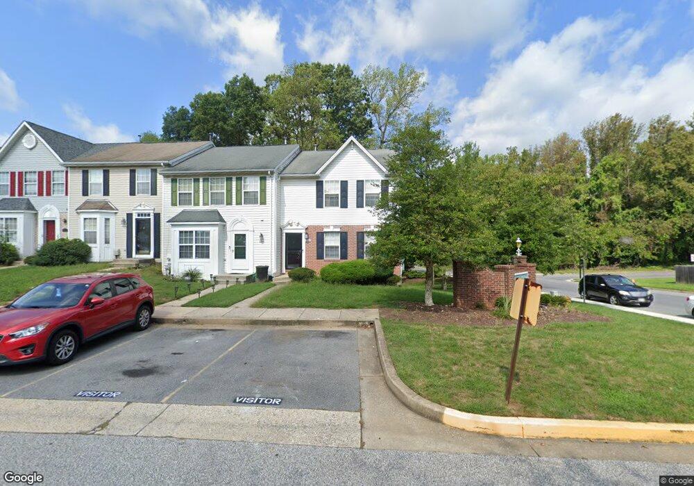 3568 Corn Stream Rd, Randallstown, MD 21133 - photo 1