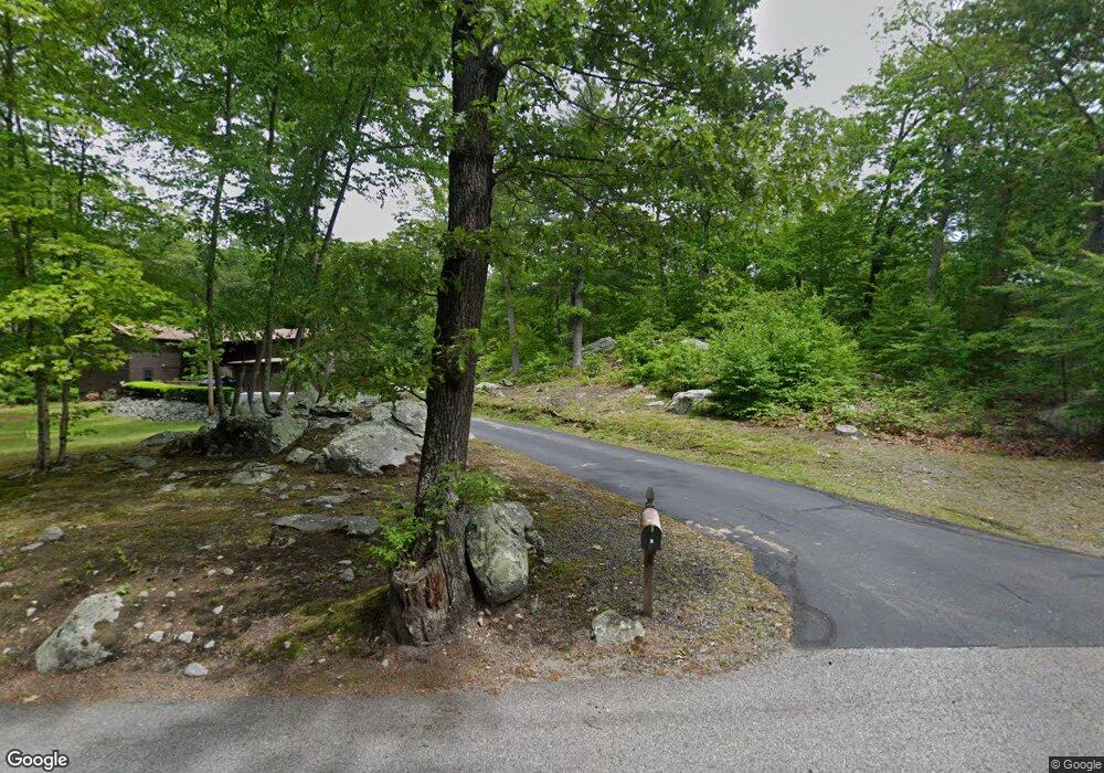 7 Evans Rd, Glocester, RI 02814 - photo 1