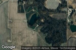 5636 S Ramsey Orchard Rd, Wheatland, IN 47597