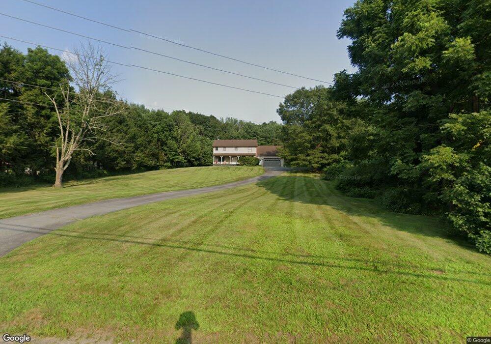 320 Green Hollow Rd, Danielson, CT 06239 - photo 1