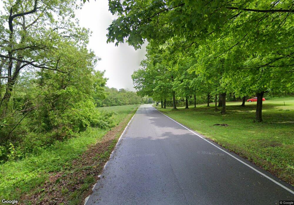 Tract 1 Witness Tree Rd NW, Corydon, IN 47112 - photo 1