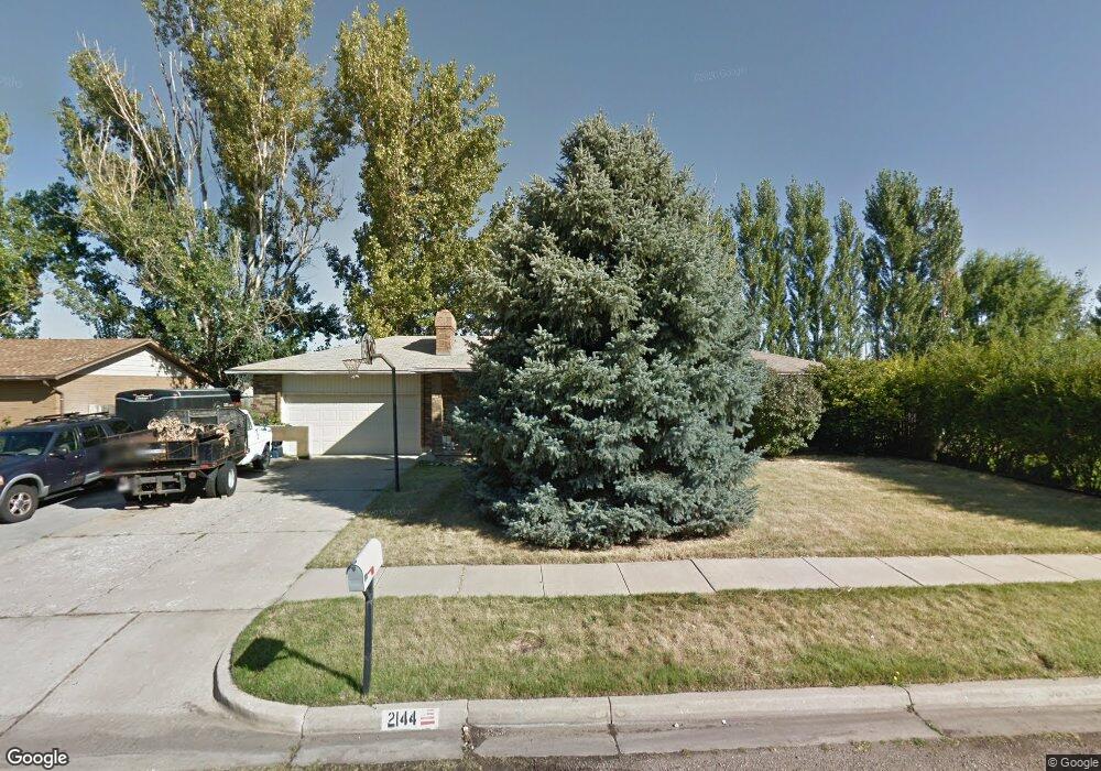 2144 W 2175 S, Syracuse, UT 84075 - photo 1