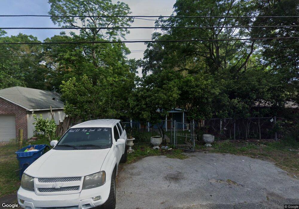 7817 Galveston Ave, Jacksonville, FL 32211 - photo 1