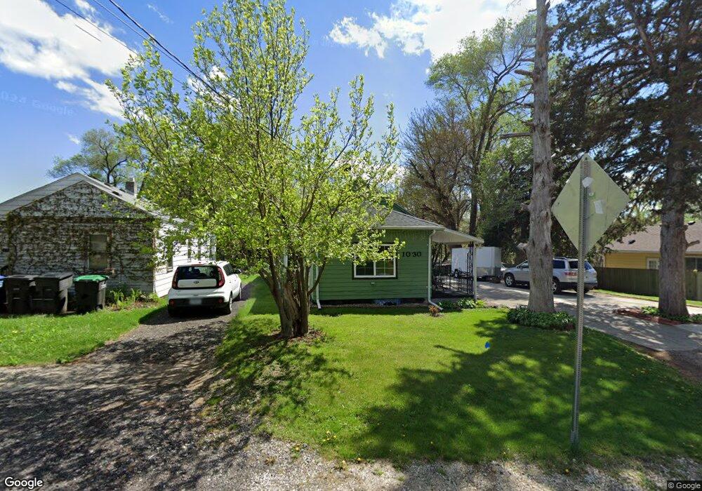 1030 Mckinley Ave, Des Moines, IA 50315 - photo 1