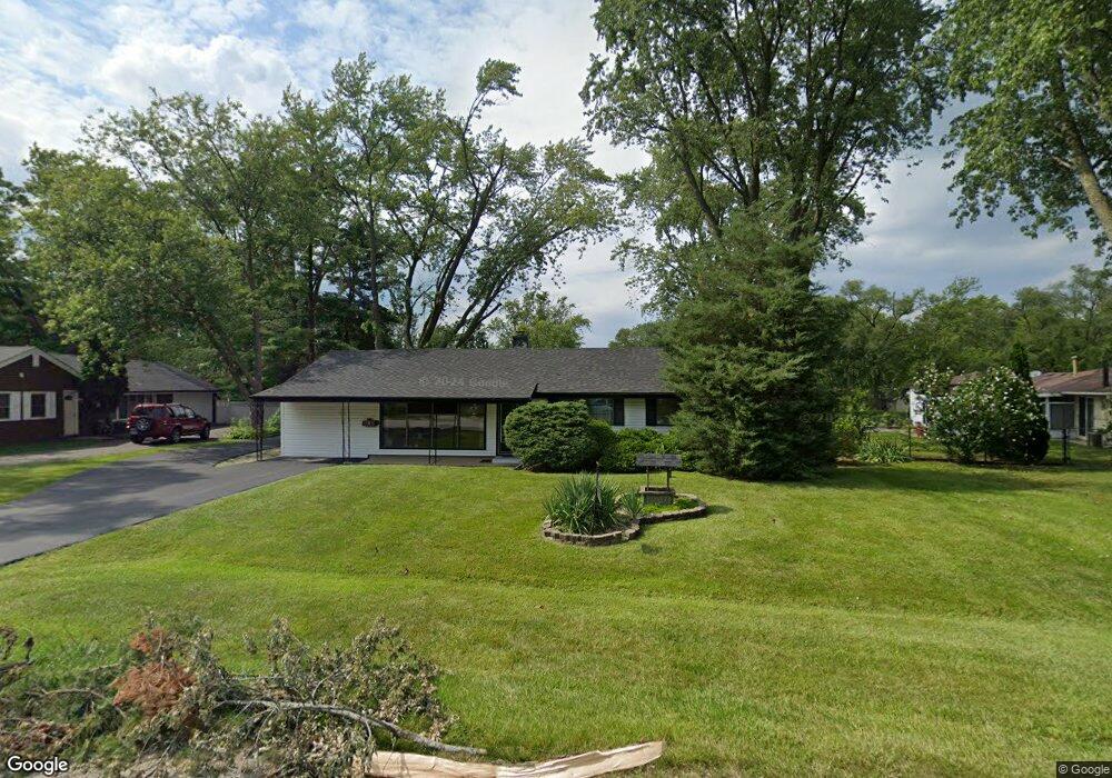 18102 Mary Ann Ln, Country Club Hills, IL 60478 - photo 1