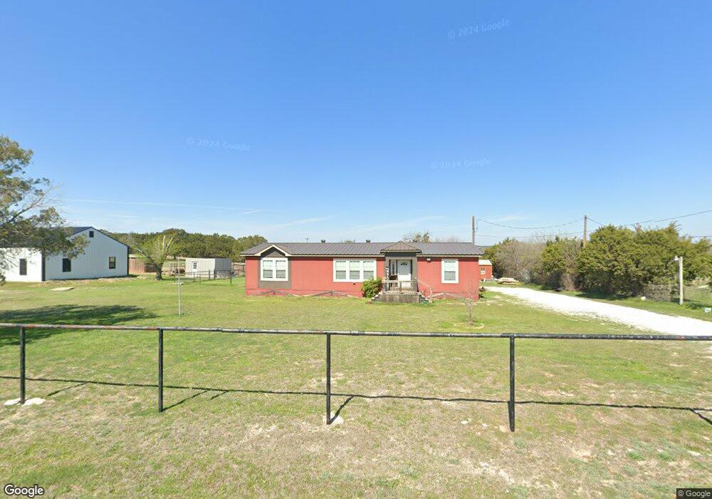 170 Western Lake Dr, Weatherford, TX 76087 - photo 1