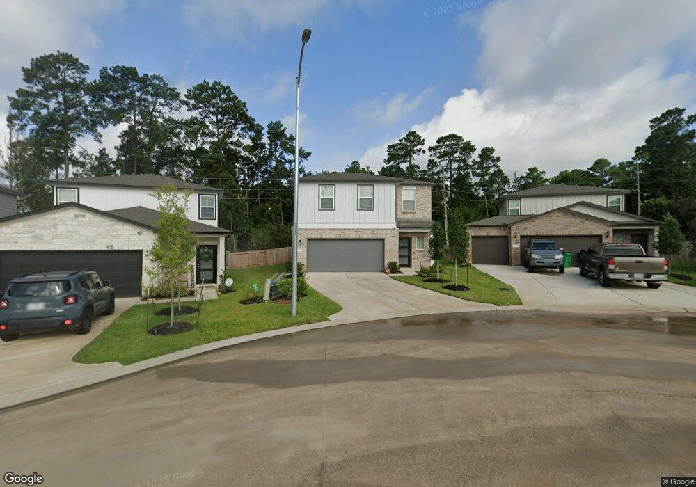 28 Ashe Juniper Way, Magnolia, TX 77354 - photo 1