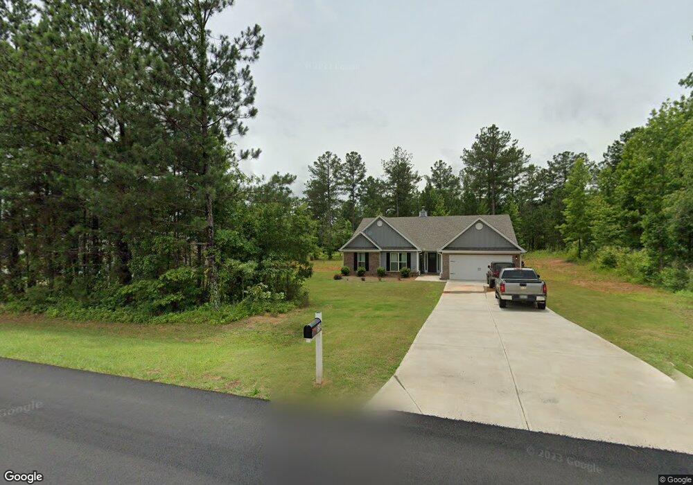 852 Michael Rd, Monroe, GA 30656 - photo 1