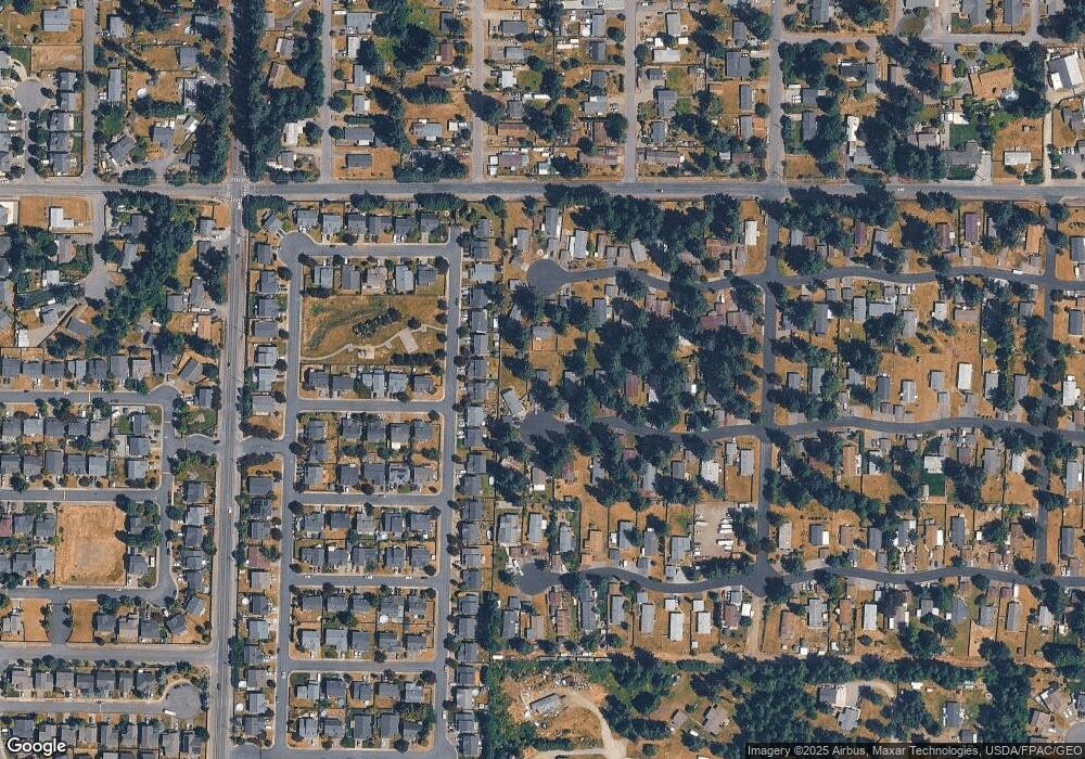 8013 194th St E unit 44, Spanaway, WA 98387 - photo 1