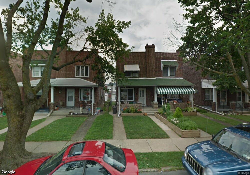 1125 S Howard St, Allentown, PA 18103 - photo 1