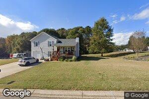 4643 Turning Leaf Dr, Gillsville, GA 30543