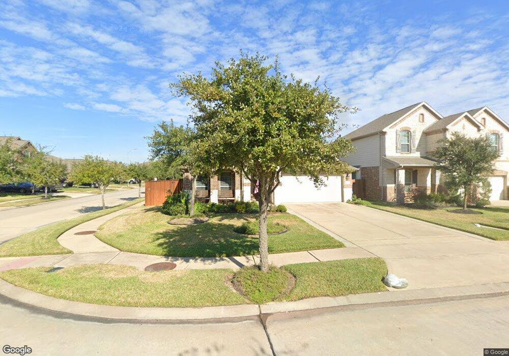 15638 Windsor Bluff Dr, Cypress, TX 77429 - photo 1