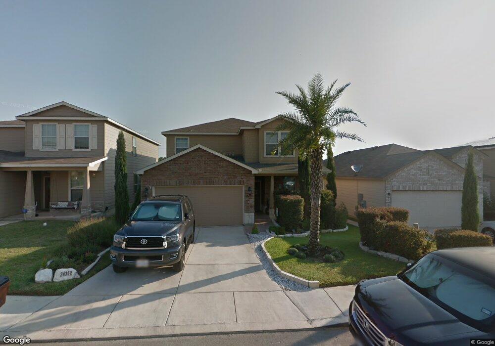 24362 Invitation Oak, San Antonio, TX 78261 - photo 1