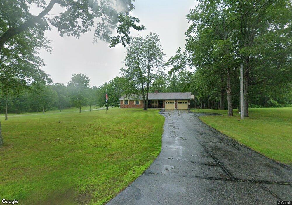 30 Edgecomb Rd, Lisbon Falls, ME 04252 - photo 1