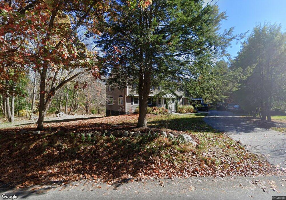 357 Conant Rd, Weston, MA 02493 - photo 1