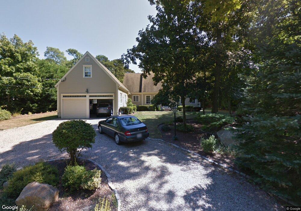 41 Captain Curtis Way, Orleans, MA 02653 - photo 1