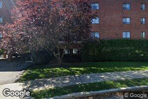 209 Riverview Ave Unit 27, Auburndale, MA 02466
