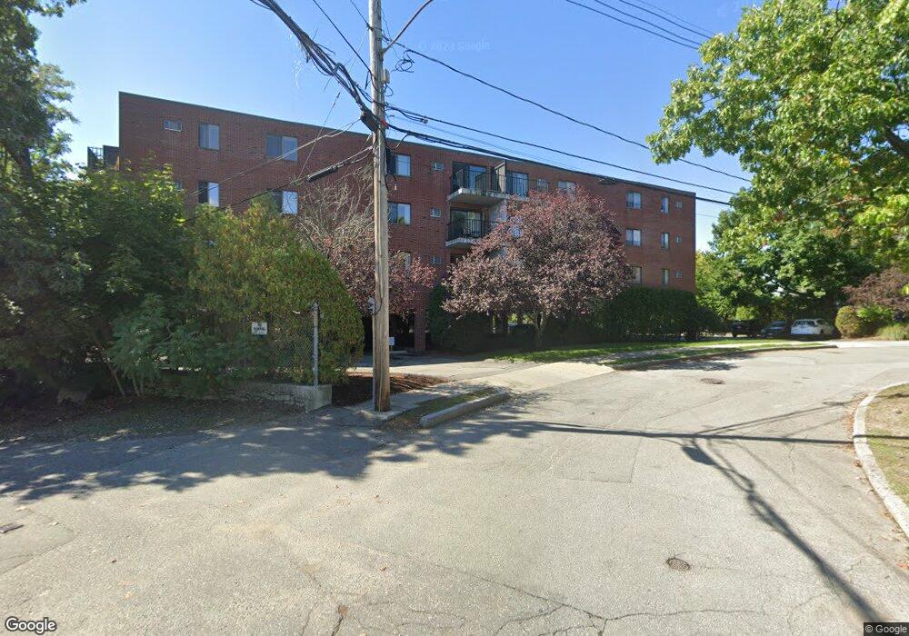 209 Riverview Ave unit 9, Auburndale, MA 02466 - photo 1