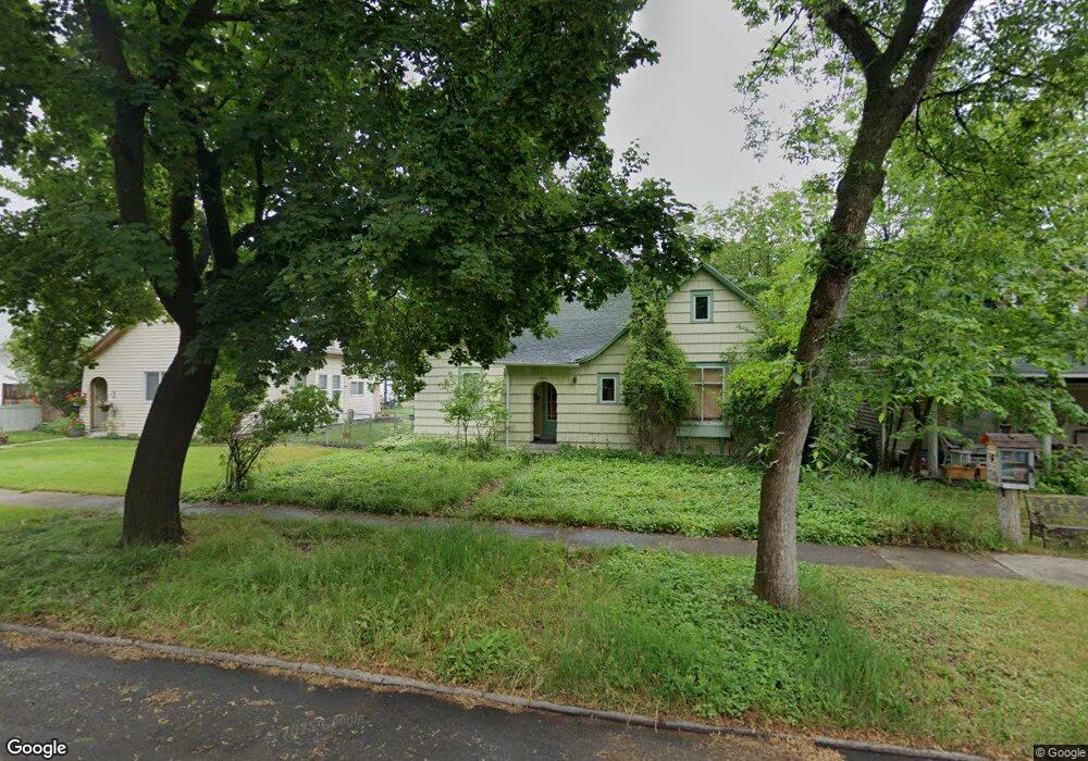 525 2nd Ave E, Kalispell, MT 59901 - photo 1