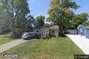 403 8th St, Mazon, IL 60444