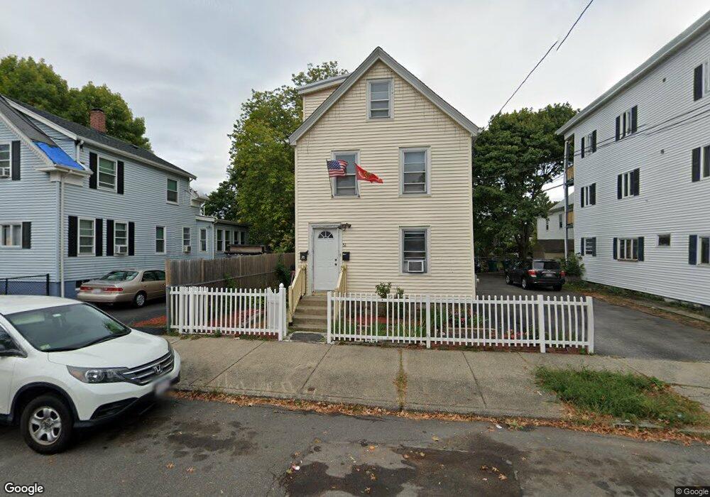 51 N Federal St, Lynn, MA 01905 - photo 1