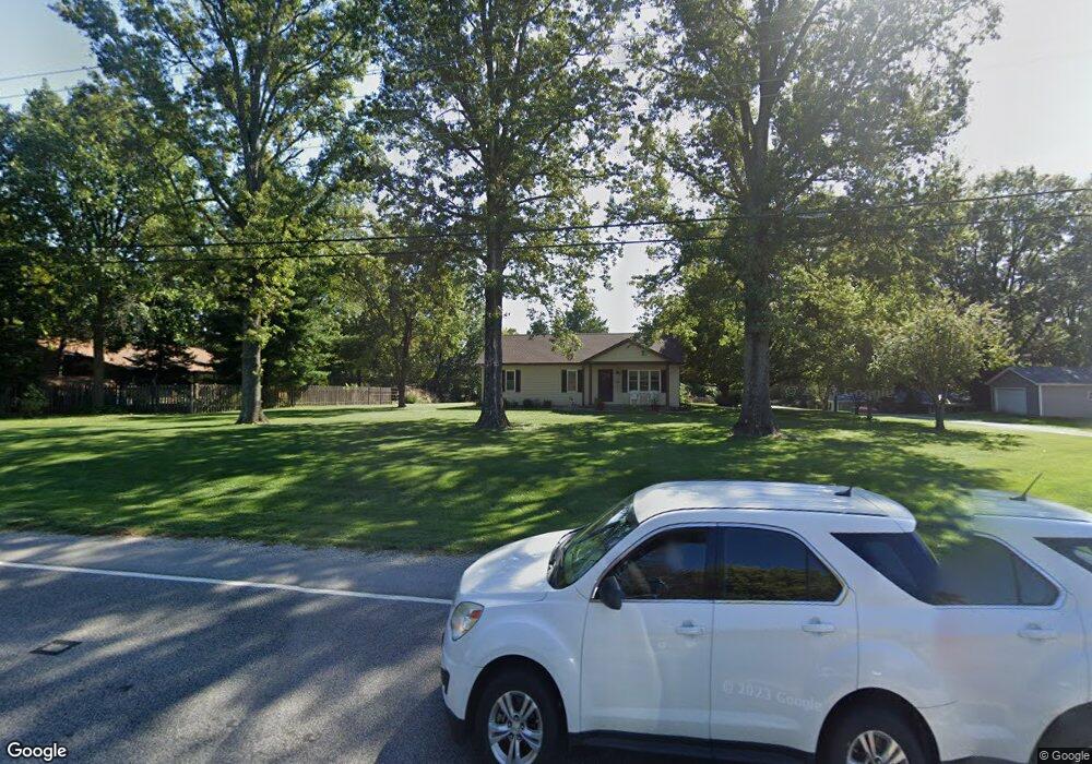 2146 Gun Club Ln, Maryville, IL 62062 - photo 1