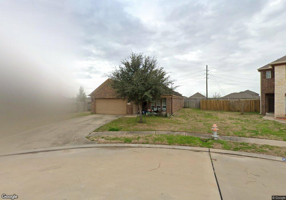 4210 Brightridge Ct, Rosenberg, TX 77471 - photo 1