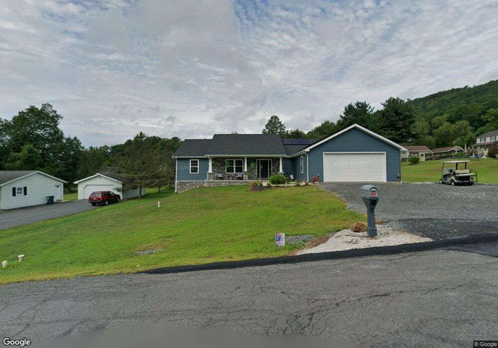 20 Academy Ln, Ashland, PA 17921 - photo 1