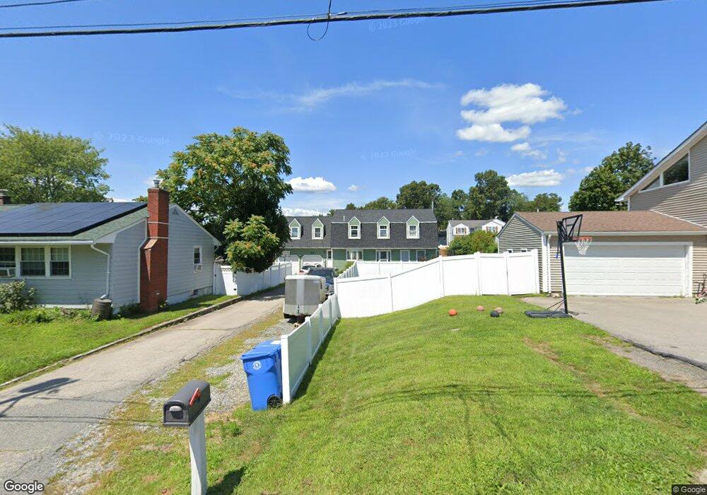 19 Camp St, Cumberland, RI 02864 - photo 1