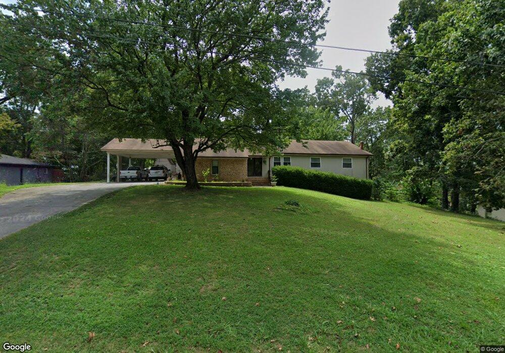 221 Westwood Cir, Dalton, GA 30721 - photo 1