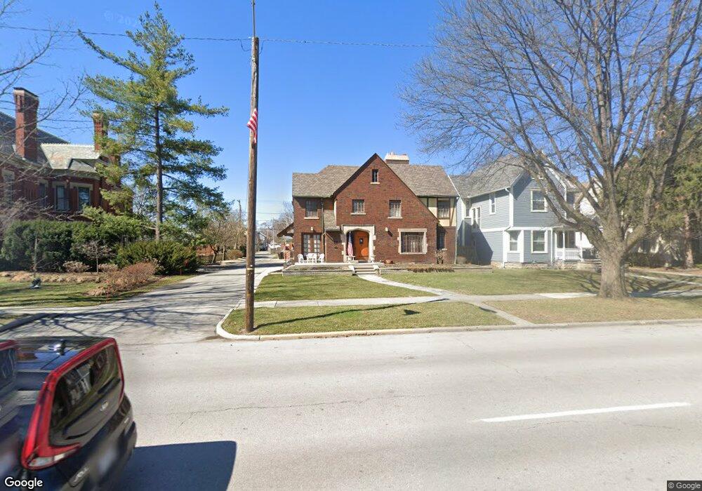 868 S Main St, Findlay, OH 45840 - photo 1