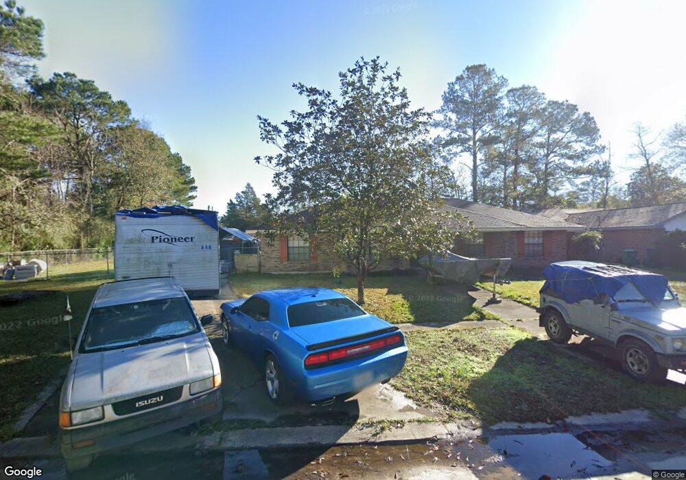 1008 Saint Joseph St, Slidell, LA 70460 - photo 1