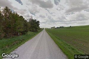 39 Acres 208th St, Crescent, IA 51526
