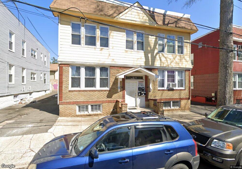 9 Underwood St unit 1R, Newark, NJ 07106 - photo 1