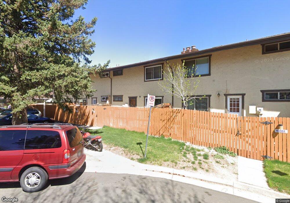 15057 E Jarvis Place, Aurora, CO 80014 - photo 1